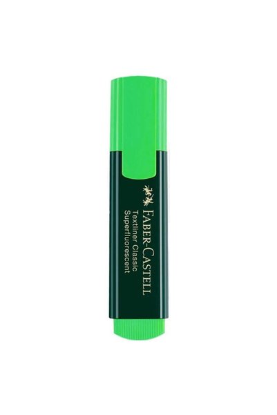CATIANO Evidentiator Verde - Faber Castell