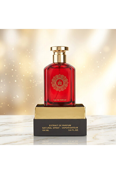 Generic Brand Parfume