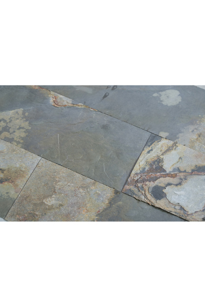 StoneFlex Rustic de Toamnă 15x61 cm Autoadeziv Cutie cu 11 bucăți