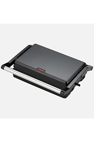 CATIANO Aparat de făcut sandvișuri și grill Gri 700-800W
