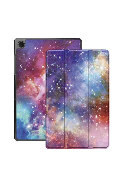 CLICK Θήκη tablet, FoldPro - Samsung Galaxy Tab A11 Plus / A9 Plus - Galaxy
