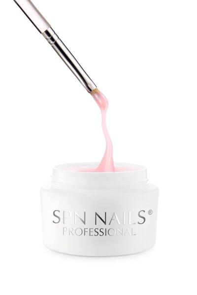 spn nails professional SPN - Gel pentru bebeluși 15g
