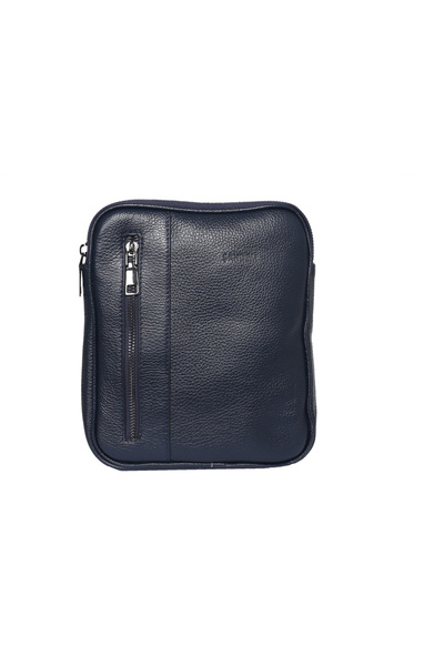 ŞAHDEM Genuine Leather Men's Belt Bag & Crossbody Bag