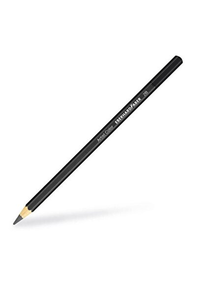 Eberhard Faber Artist Color Çizim kalemi 2B (EF-511002)