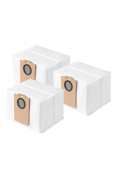 MOVA Sac de praf pentru aspirator E20 Plus E20 Pro Plus 4L [3
