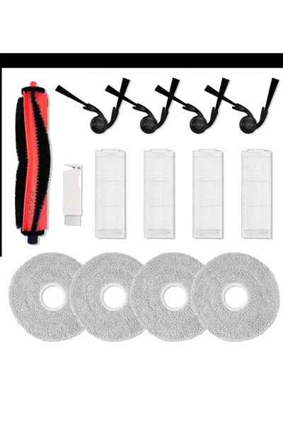 LİN GRUP Xiaomi S40 Pro Ov21Gl/Ov31Gl/Ov42Cn/Ov81/Ov71Gl Compatible Main Brush