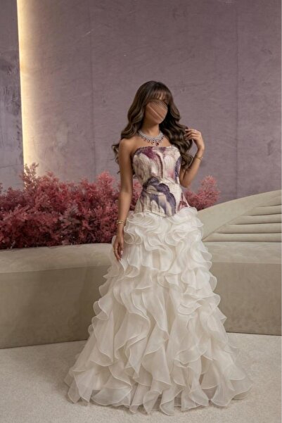 muriva Very elegant evening dress