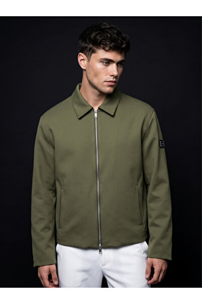 ABİLLİTA Men's Casual Classic Seasonal Jacket Coat
