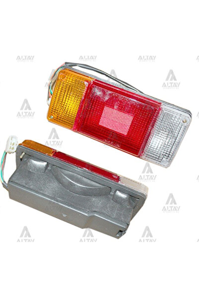 Kia K2400 97-99 Stop Lambası Sağ Veya Sol