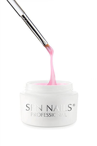 spn nails professional SPN - Ultra Blush Gel 50g