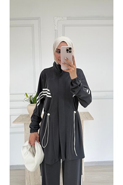 salisburys Molly Nelly Women's Comfortable Set with Elastic Waist and Pieces