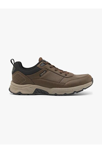 Memphis One Bağcıklı Günlük Sneaker