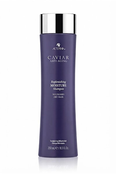 Alterna Caviar Caviar Extract Anti-Aging Luxury Moisture Shampoo 250 ml - Rep...