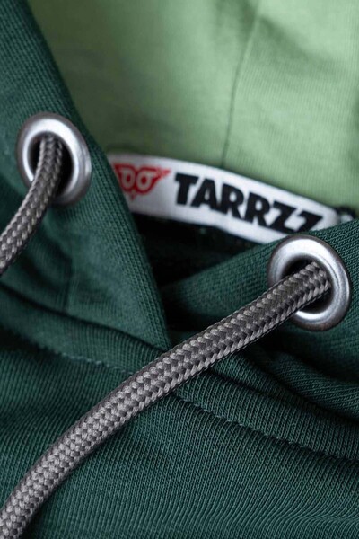 Tarrzzcom Unisex Hooded Sweatshirt Anatomy Owldesign