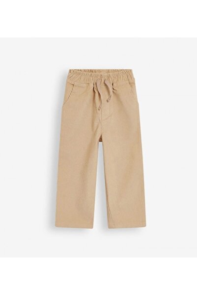 BABIES & More Plain Beige Pants