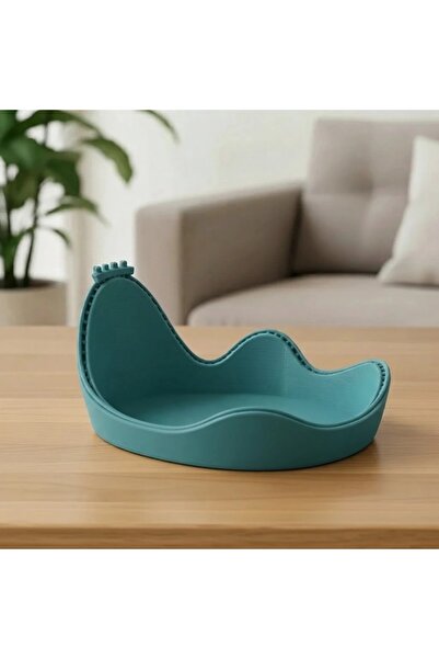 OEM Decorative Bowl for Organizing Small Objects, Wavy Design, 150mm