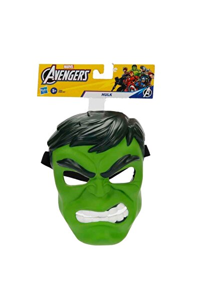 Hasbro Avengers Maske B9945 Hulk