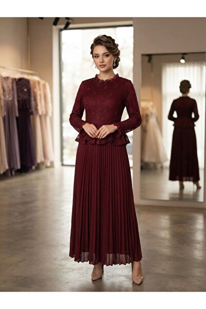 HFGGH Sakra Dress 34563