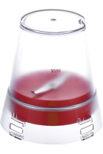 Moulinex Blendio Blender and Grinder, 400W, Model Lm2A2127