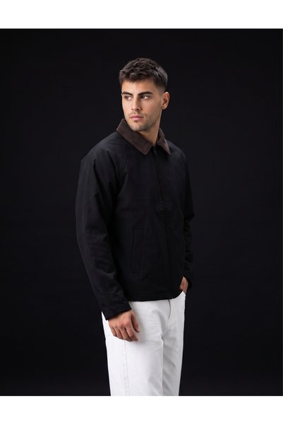 ABİLLİTA Men's Technical Regular Fit Jacket