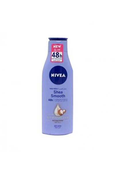 NIVEA Smooth Skin Lotion 250ml