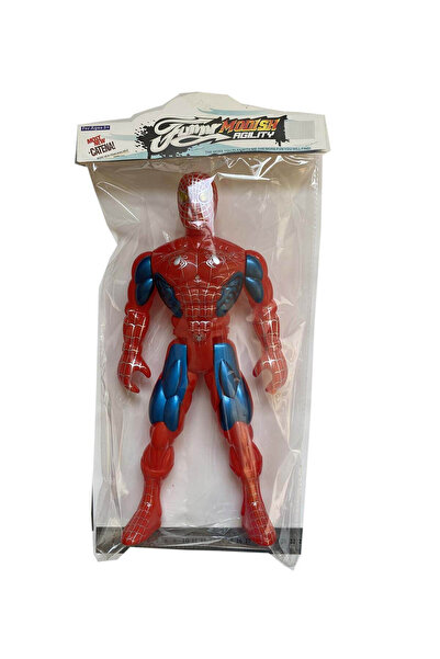 SPIDERMAN Figurină 38 cm, în pungă