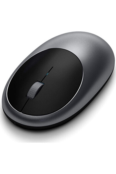 Satechi M1 Wireless Mouse - Ασύρματο Ποντίκι - Space Grey