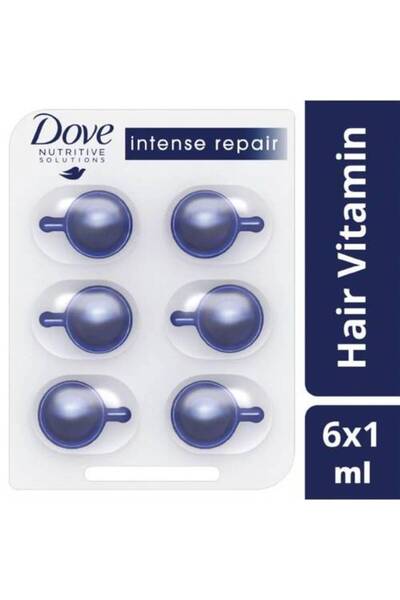 Dove - مصل علاجي مكثف بالفيتامينات