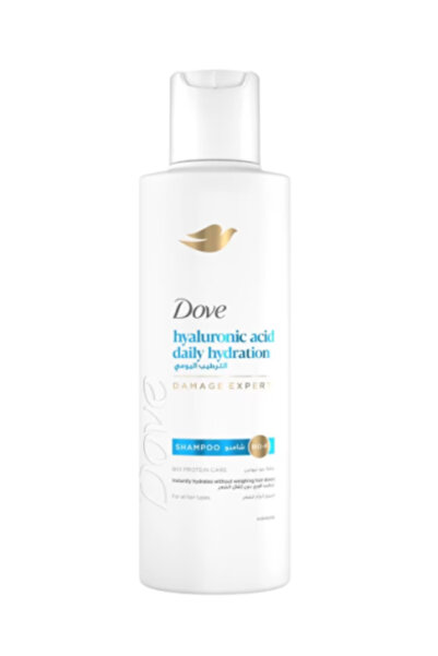 Dove Daily Care Shampoo 200 ml
