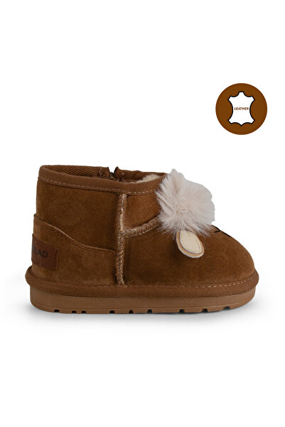 BUCKHEAD Buck4506 Cedric Kids Boots