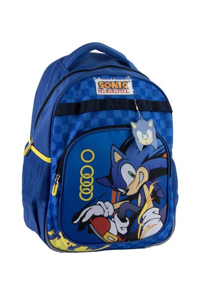 Sonic Ghiozdan școlar
