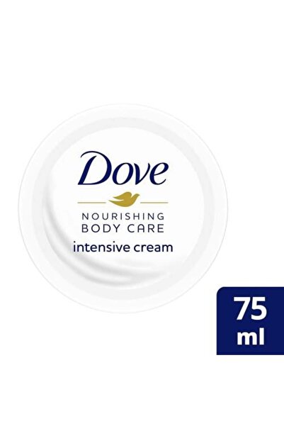 Dove Intensive Care Face Cream 75 ml