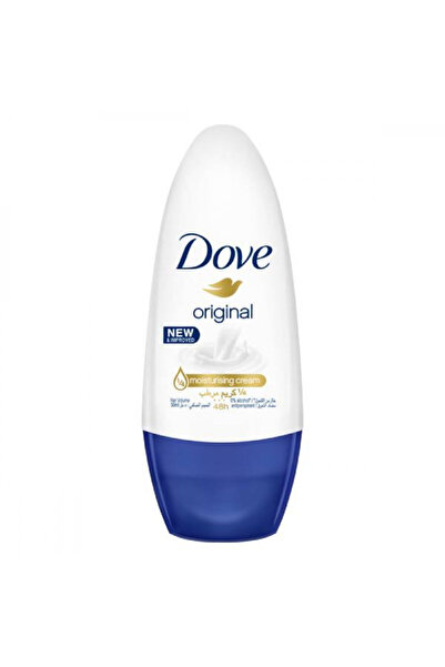 Dove دوف مزيل عرق رول 50 مل اصلي ~ حنين بيوتي