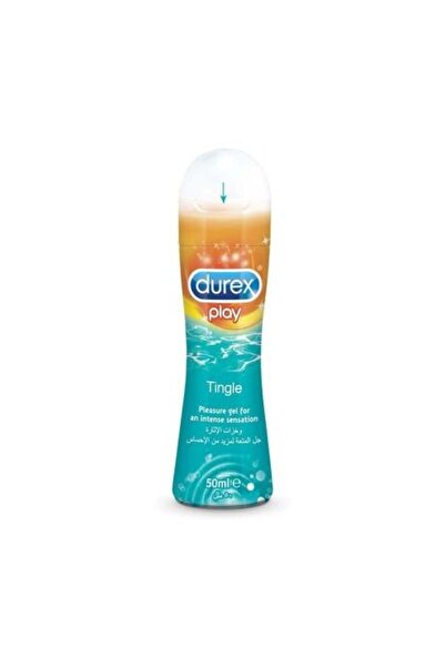 Durex مزلق تينجل 50 مل