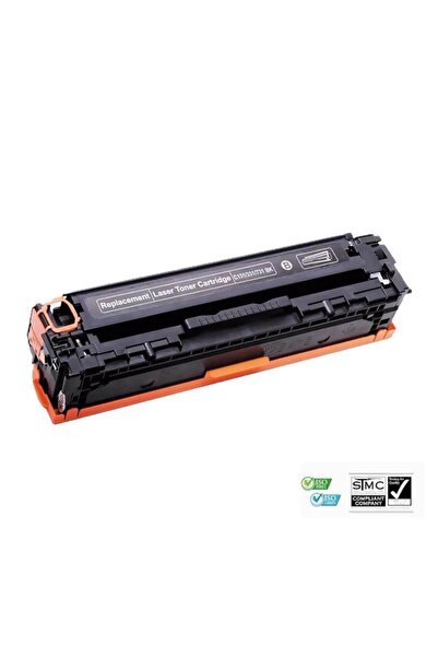 Ulm Cart Cartus toner compatibil CRG731 CRG-731, black negru, 2200 pagini, pe...