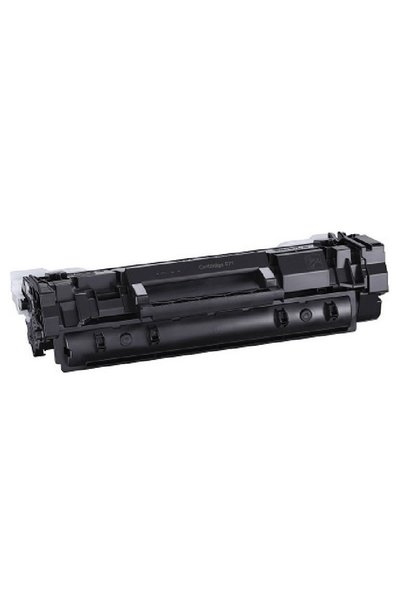 Ulm Cart Cartus toner compatibil CRG071 CRG-071 negru fara cip, 1100 pagini, ...