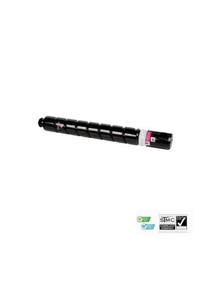Ulm Cart Cartus toner compatibil C-EXV65 EXV65 CEXV65 magenta, 5763C001, 1100...