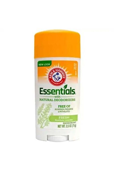 Arm&Hammer مزيل عرق آرم آند هامر إسينشال فريش - 71 جرام