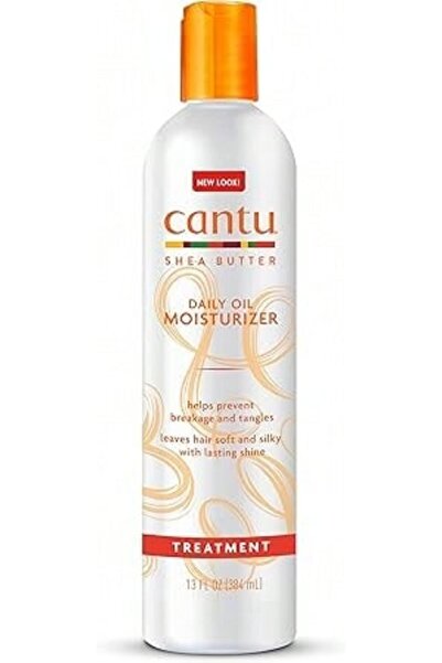 Cantu -Shea Butter Daily Oil Moisturizer, 13oz