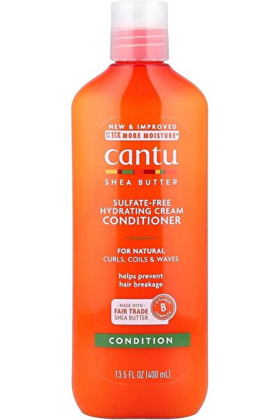 Cantu -AVOCADO SULFATE FREE CONDITIONER