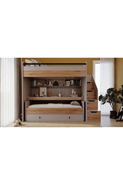 QUATTRO HOME Craft Compact Ranza