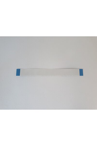 FFC 30 Pin 15cm Düz 0.5mm Adımlı Esnek Flex Kablo Awm 20624 80c 60v Şerit Fle...