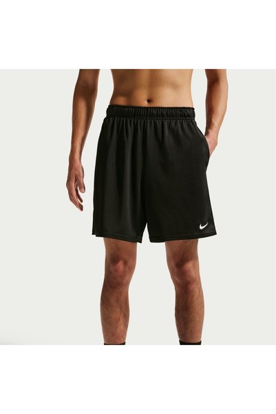 Nike Flex Training Shorts ERKEK SİYAH ŞORT IF2177-010
