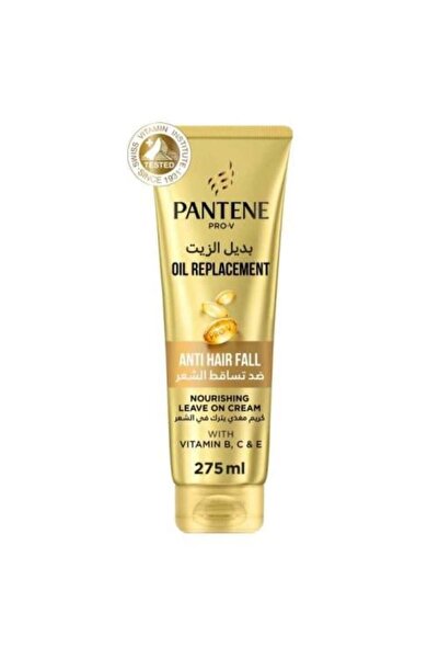 Pantene زيت بديل مضاد لتساقط الشعر - 275 مل