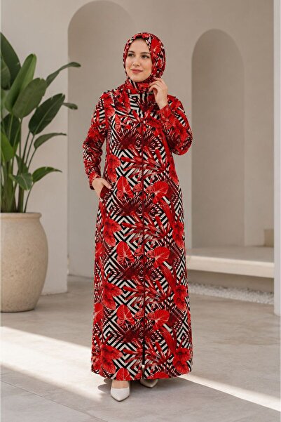ESRATEKS Prayer dress