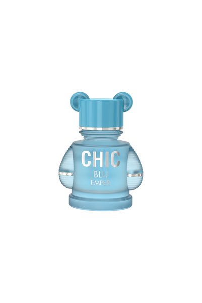 Emper Perfumes Chic Blu