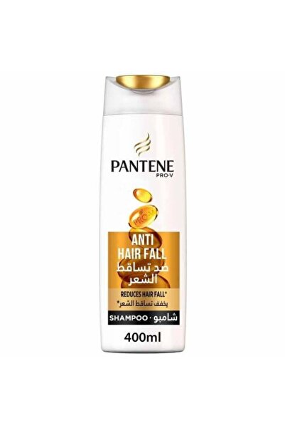 Pantene Anti-Hair Fall Shampoo 400ml