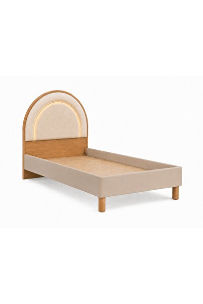 QUATTRO HOME Bohem Karyola 100x200