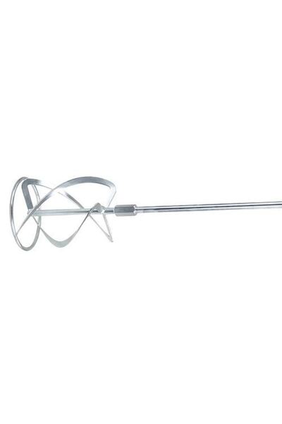 Solplant Paletă, mixer, M14, 140 mm, Burley