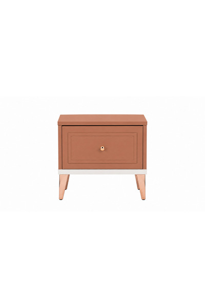 QUATTRO HOME Rosa Komodin